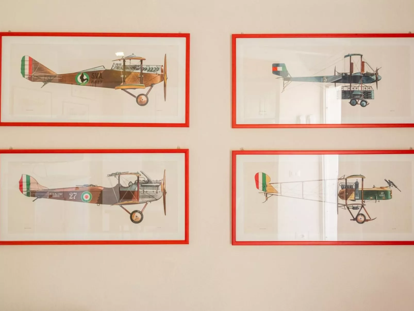 Sehr zentral in Olbia-Dedans