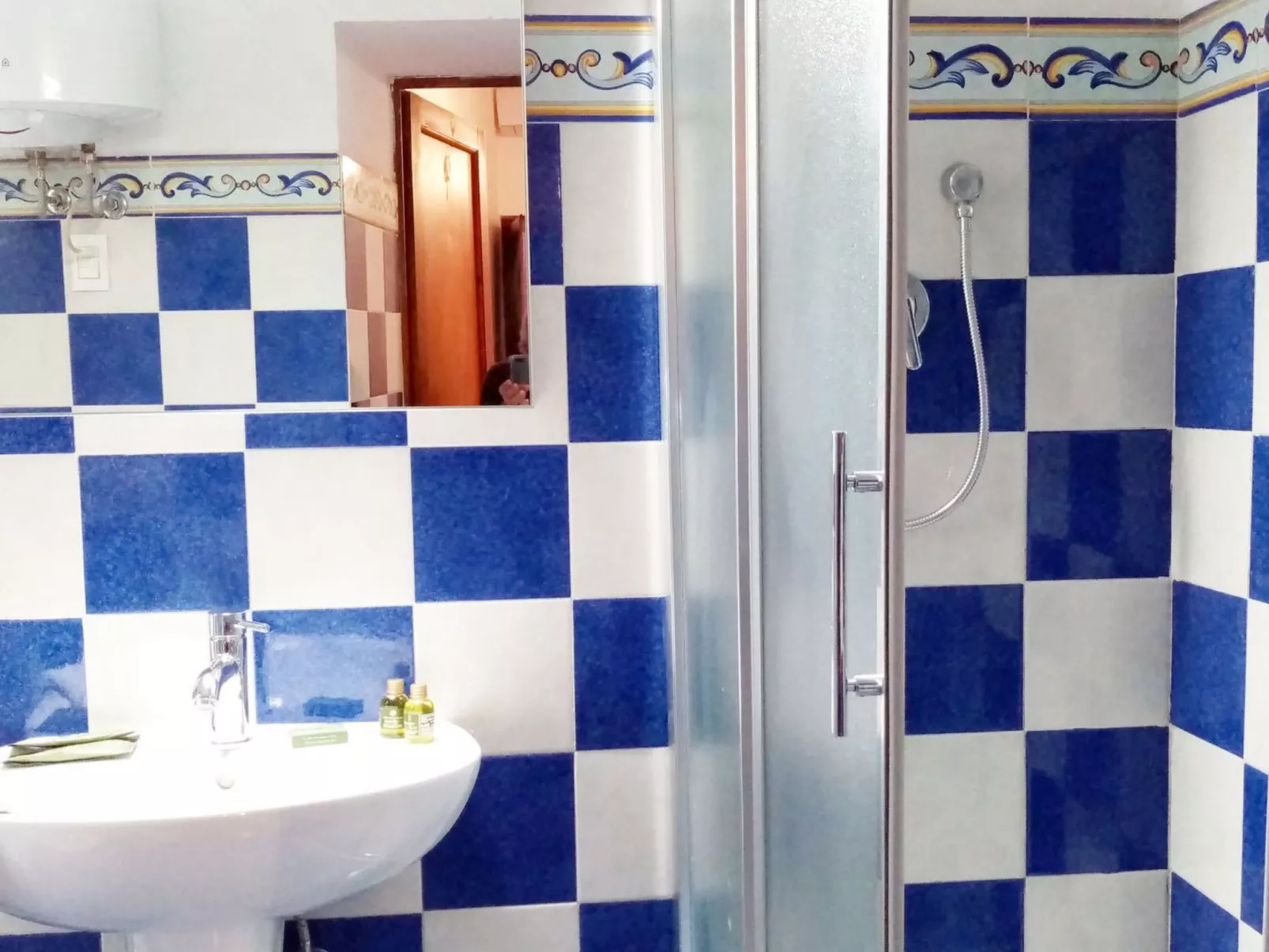 Wohnung im historischen Zentrum von Pistoia-Drinnen