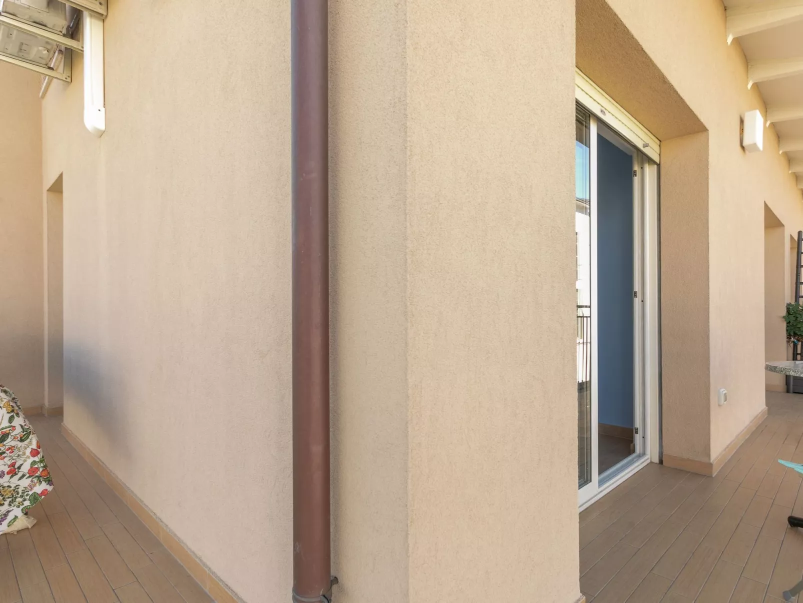 Haus am Meer -zweite Reihe- Wi-Fi, Garten-Dedans