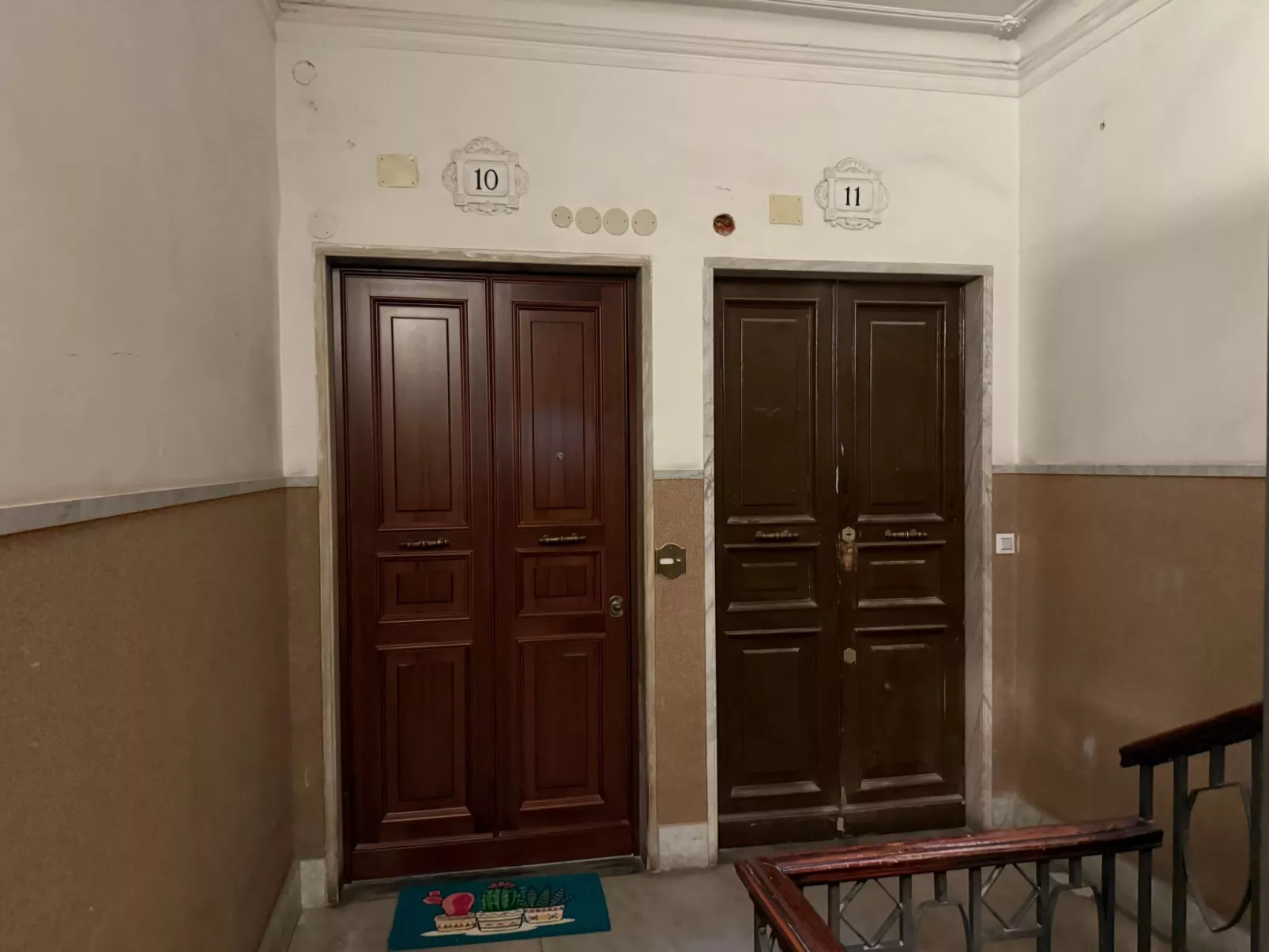 Haus Torre Melograno von Holiday World-Inside