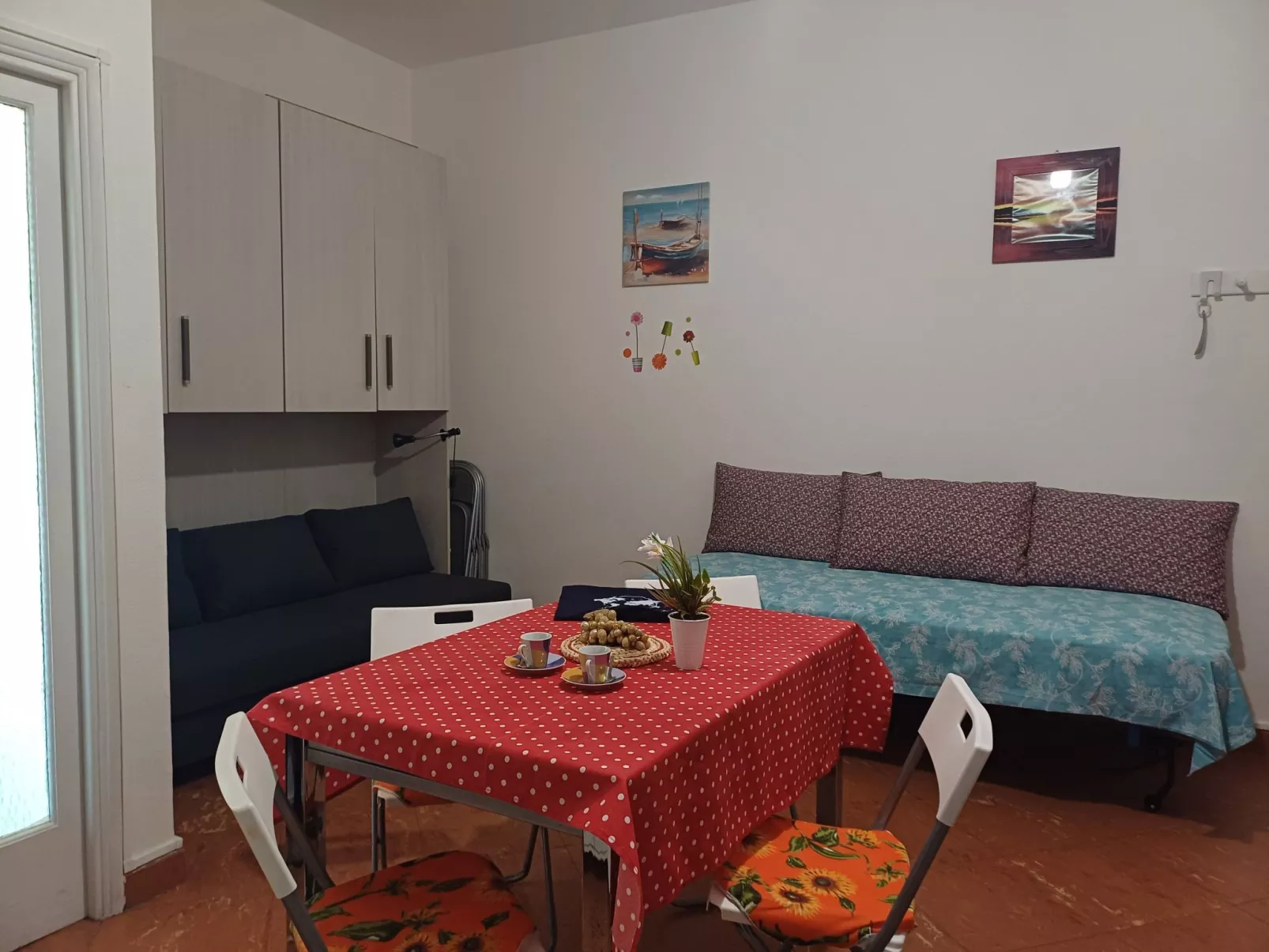 Casa Awj von Holiday World-Dedans