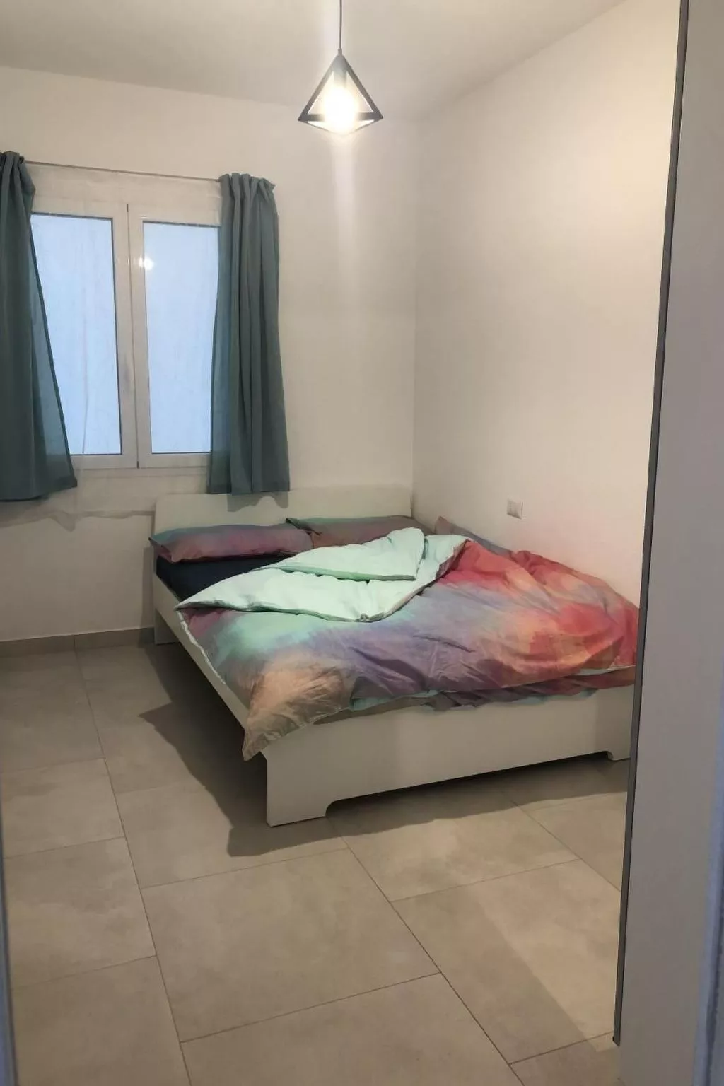 Casa Tre Rose-Inside