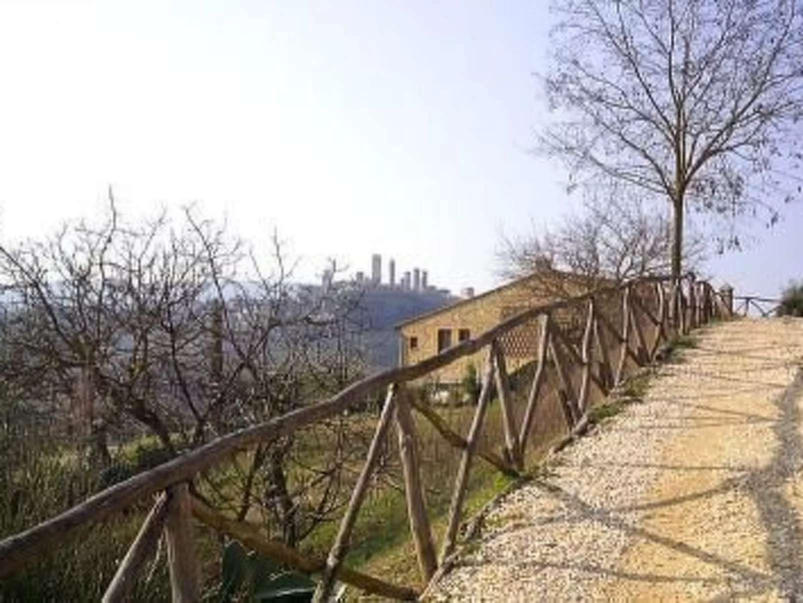 Schönes Ferienhaus Rosanna-Drinnen