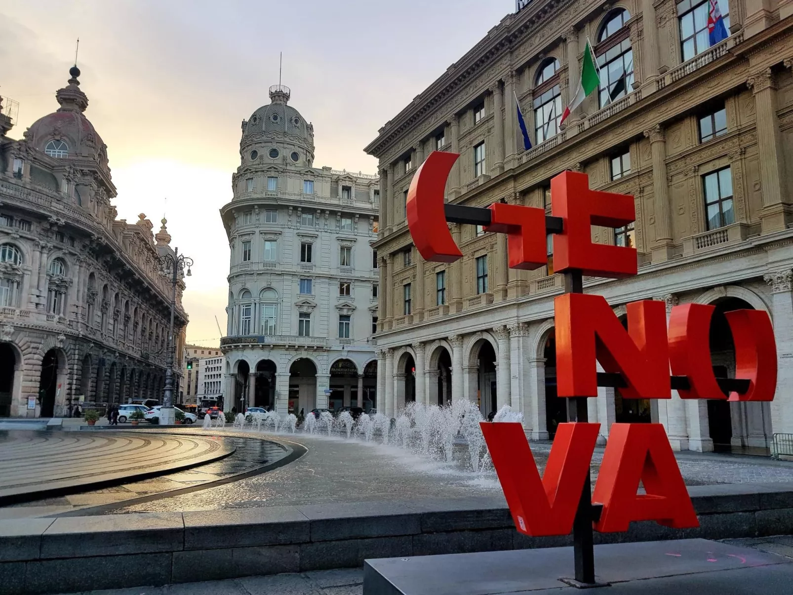 La Casa di Lina by Holiday World-Draußen