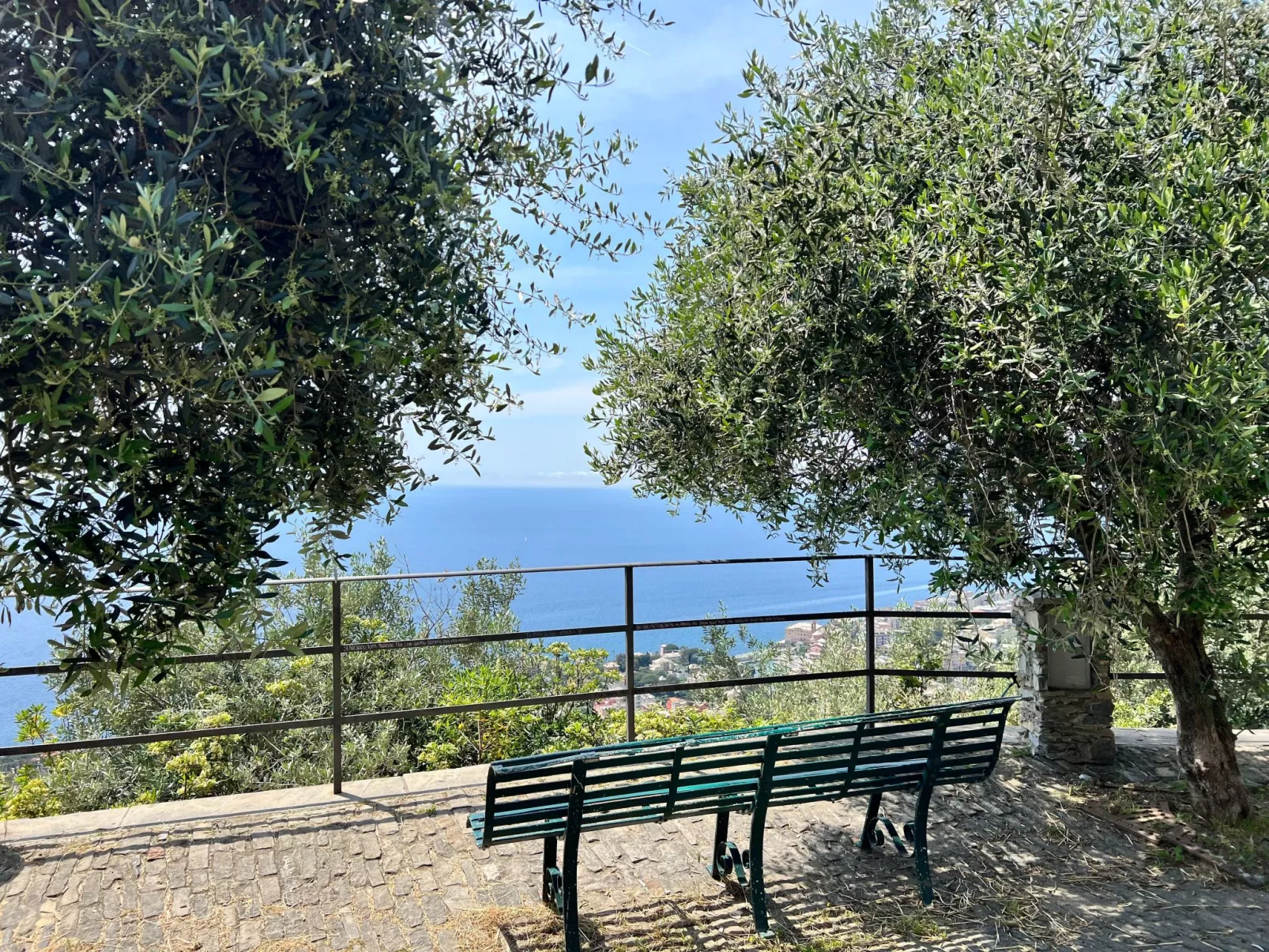 Gemütliche, helle Ferienwohnung Leda-Outside