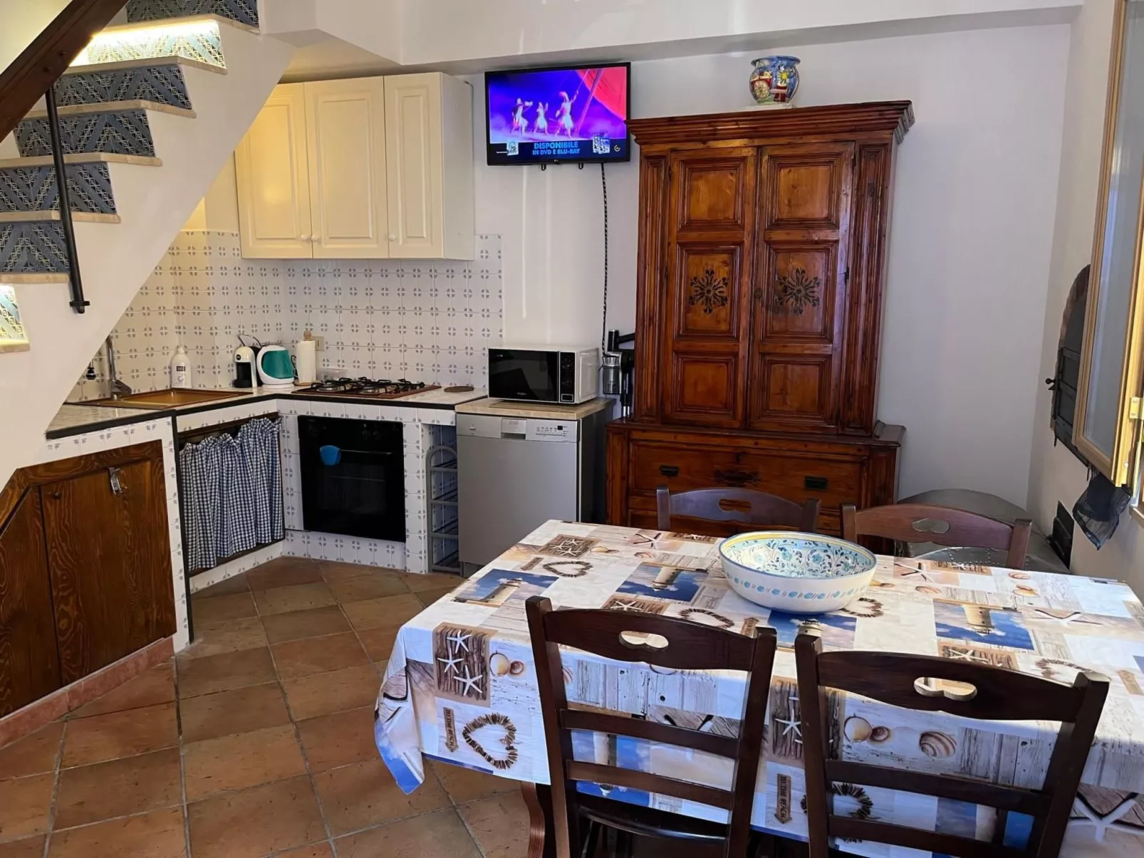 'Marcantonio' mit Privatparkplatz-Image-tags.info