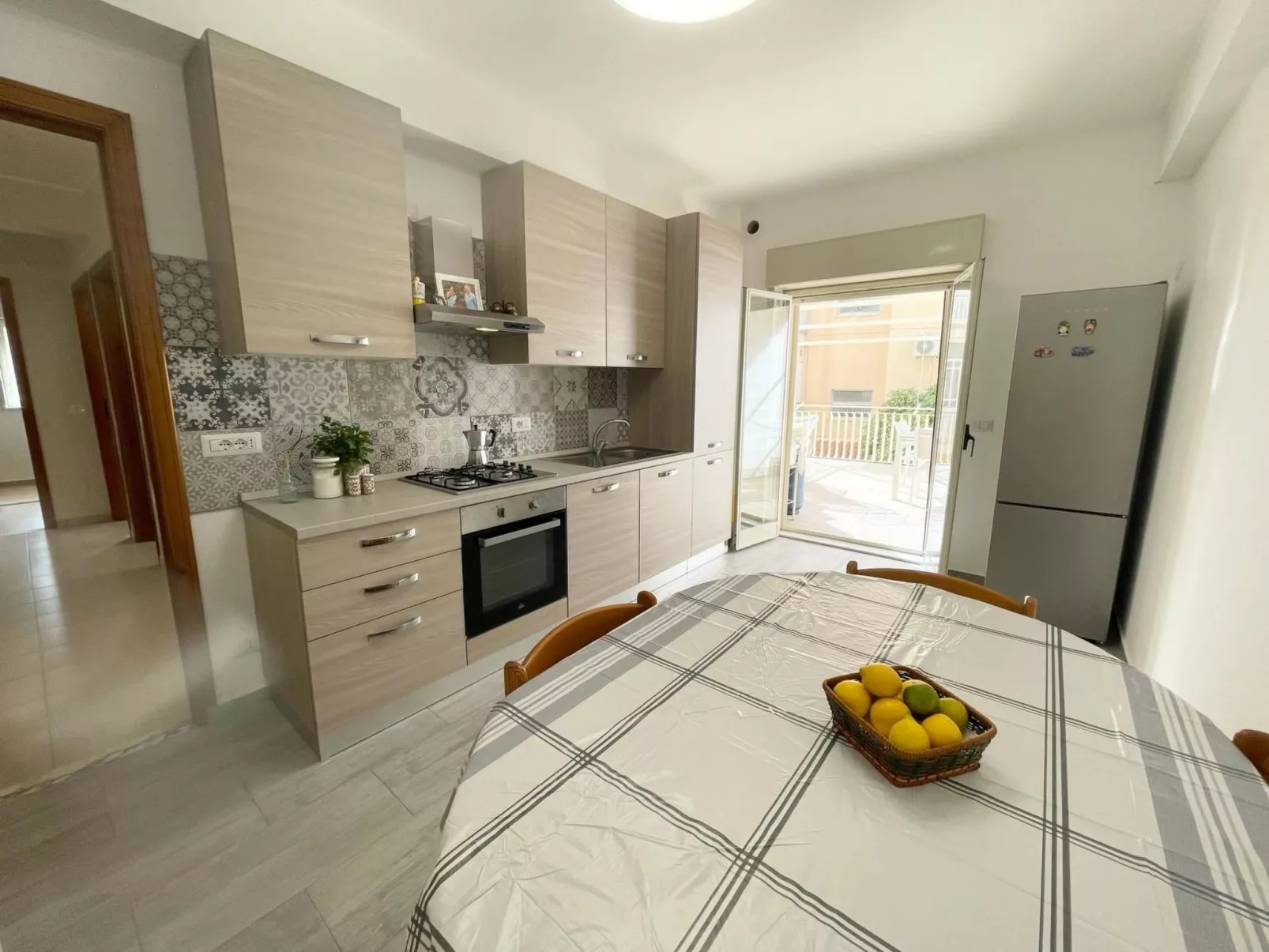 Cocciu D'Amuri-Dedans