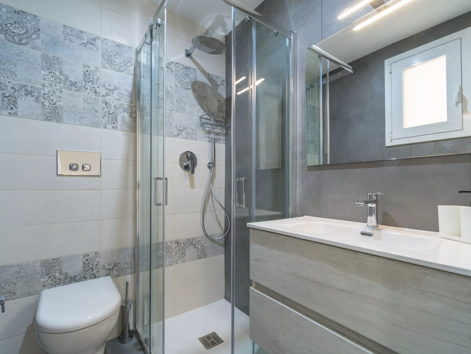 Thalìa, Villa mit Pool in Meeresnähe-Inside