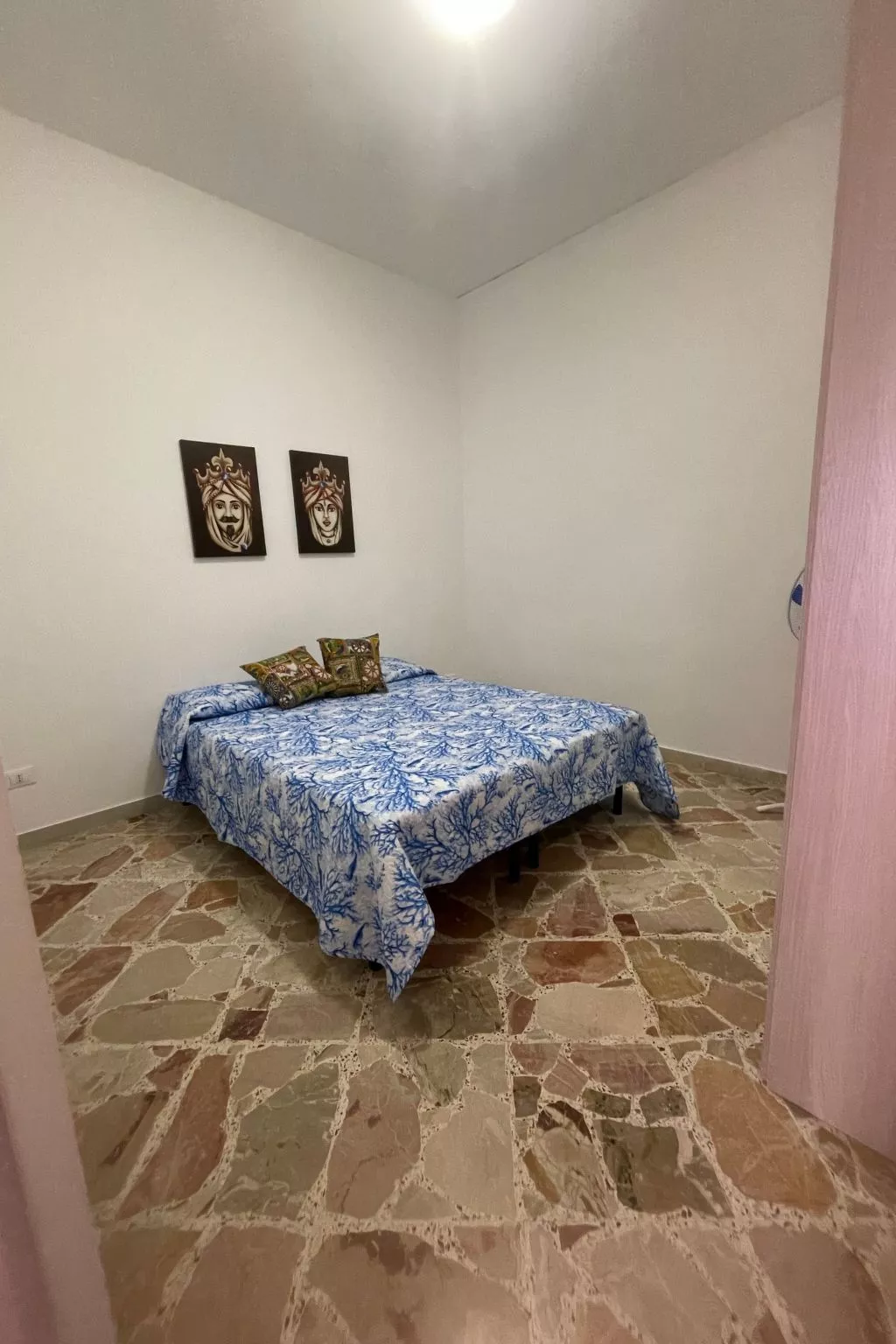 Wohnung maestrale Sizilien home-Inside