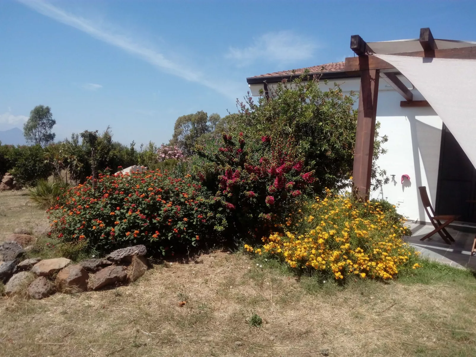 Landgut "Casa Gollei-Image-tags.info