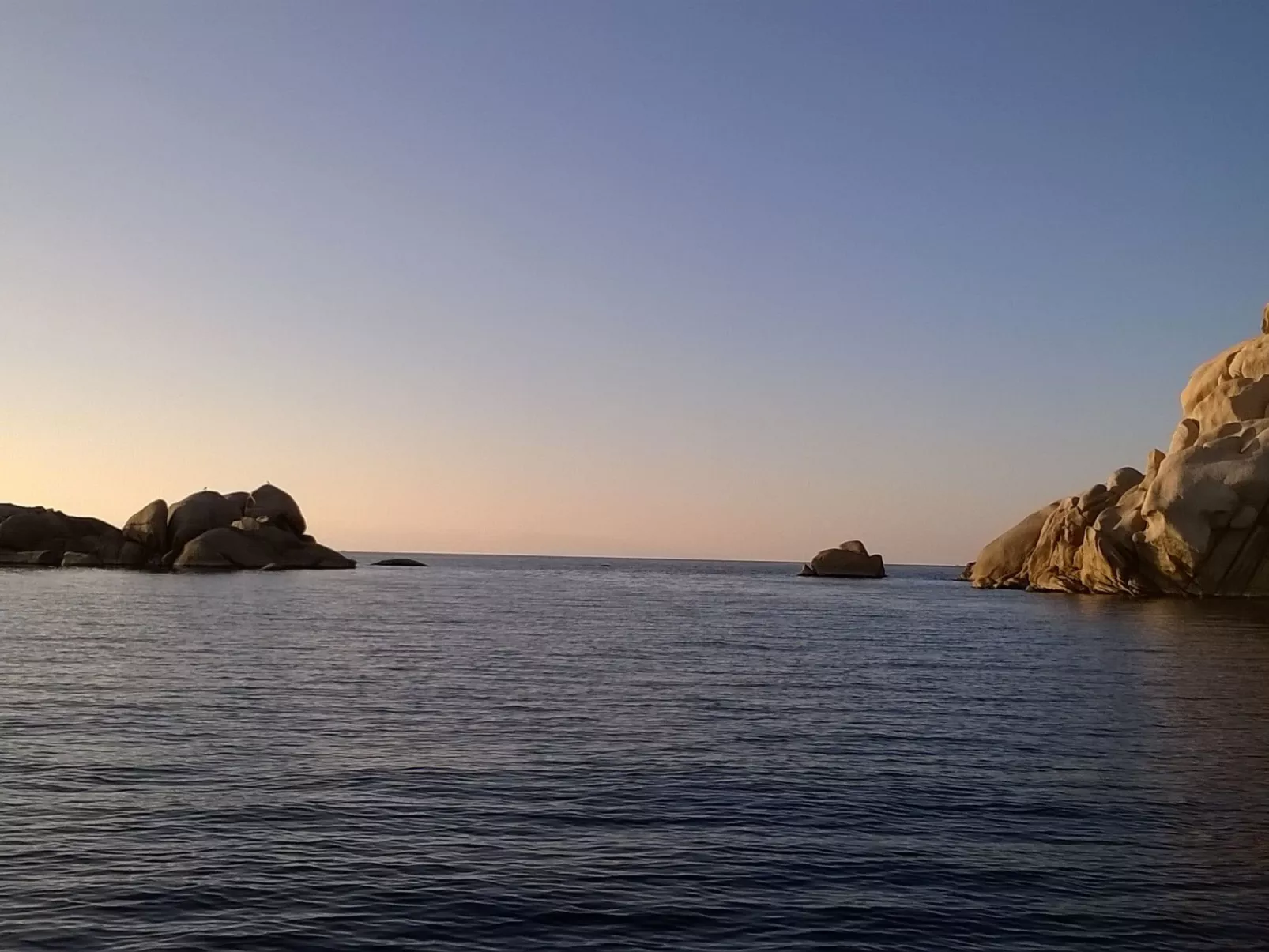 Stazzo Dell'Antica Trebbia in Gallura-Inside