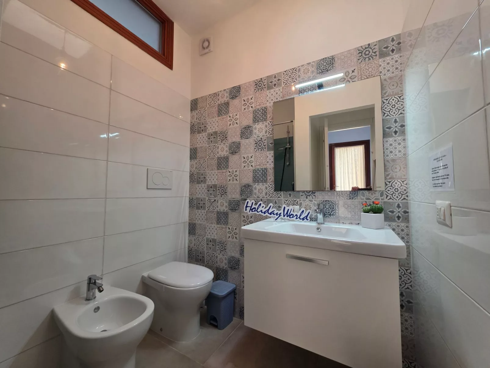 Casa Joy von Holiday World-Inside