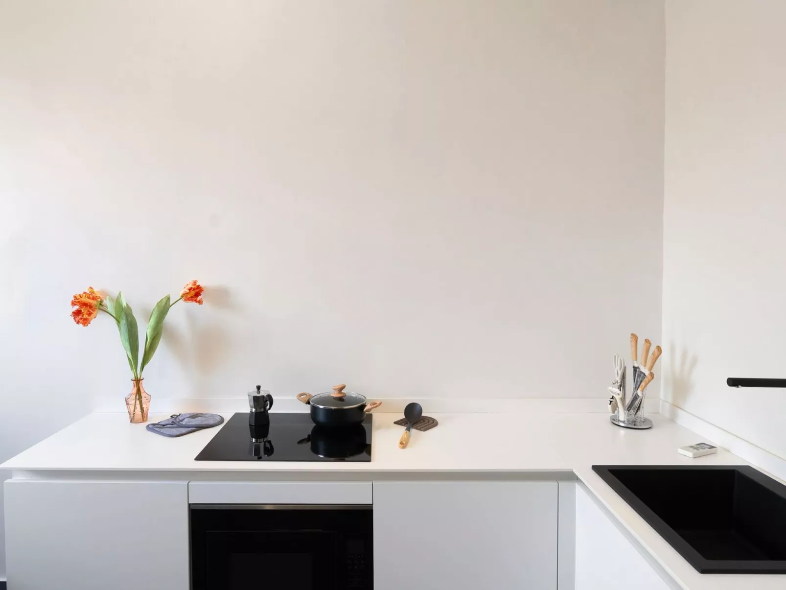 Via Giraldi Haus intern 1-Drinnen