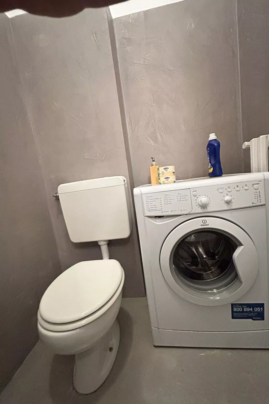 Federighi Loft mit Aufzug-Inside