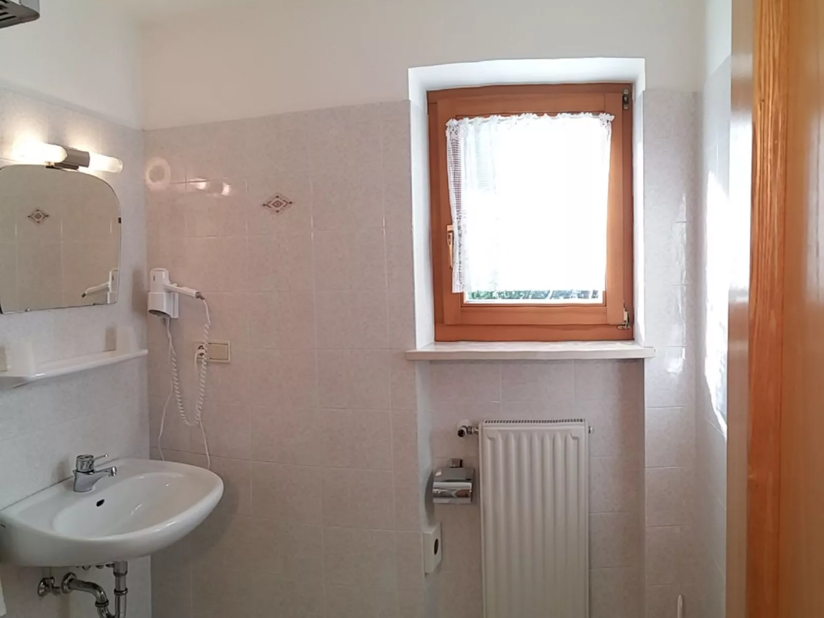 Wohnung "Valentin"-Drinnen