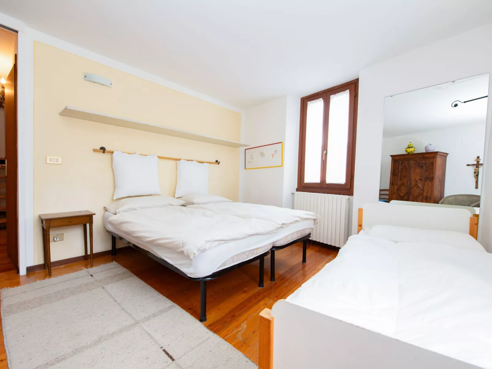 Penthouse-Wohnung-Inside