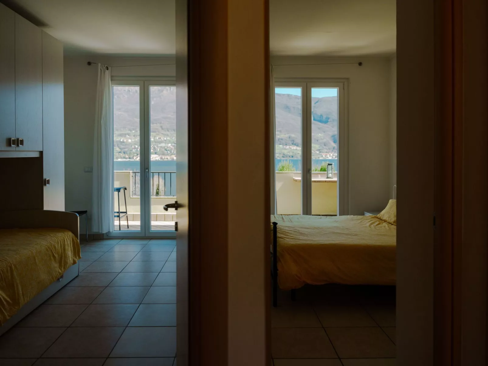 Villa zur alleinigen Nutzung mit 4 Wohnungen-Inside