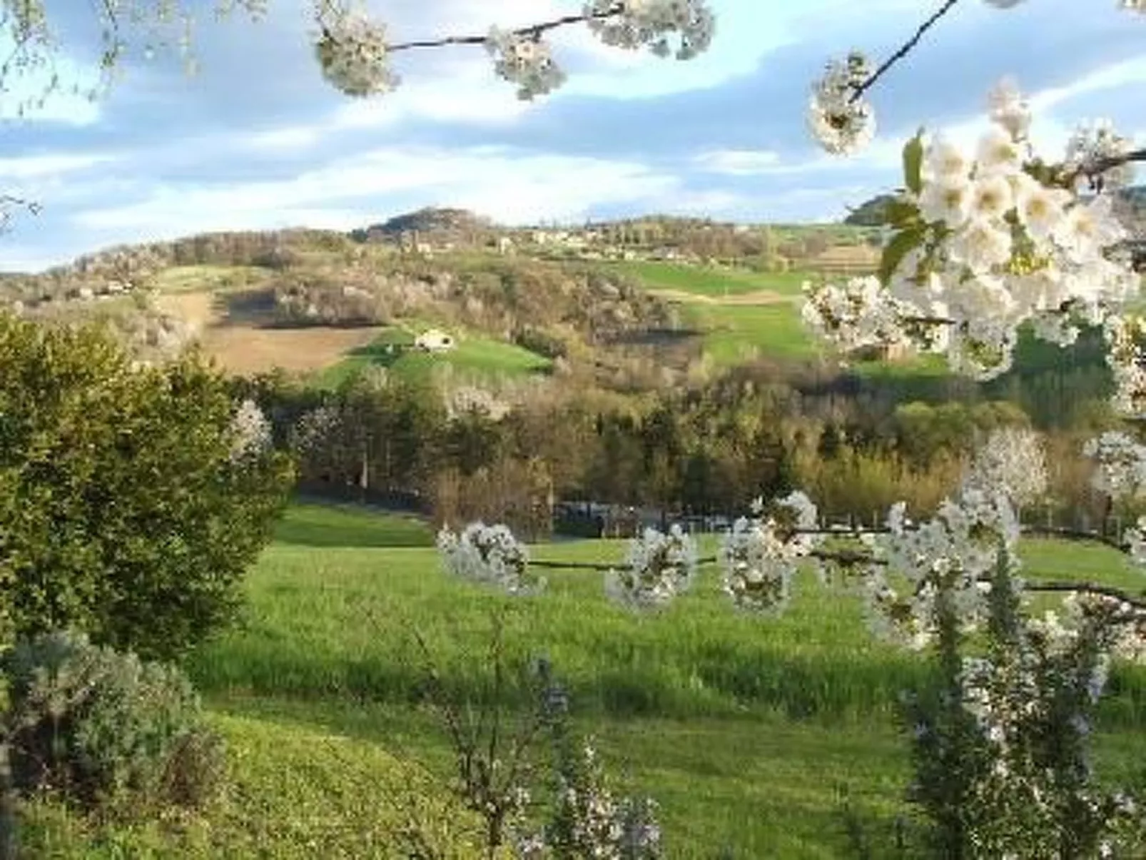 Wohnung mit Panoramablick für 2 Personen-Outside