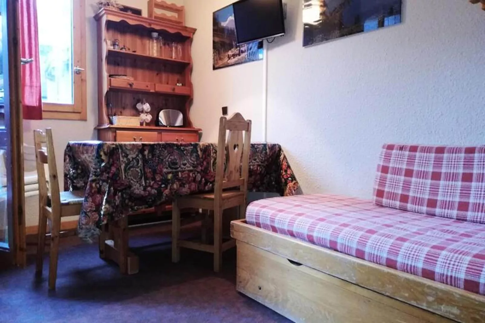 Résidence Cote Soleil G-Salon