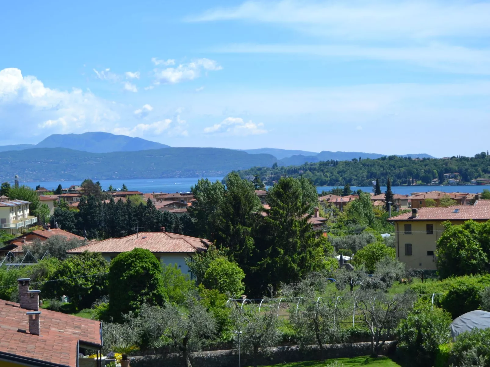 Appto. "Villa La Veranda" mit Garten und Pool-Image-tags.info