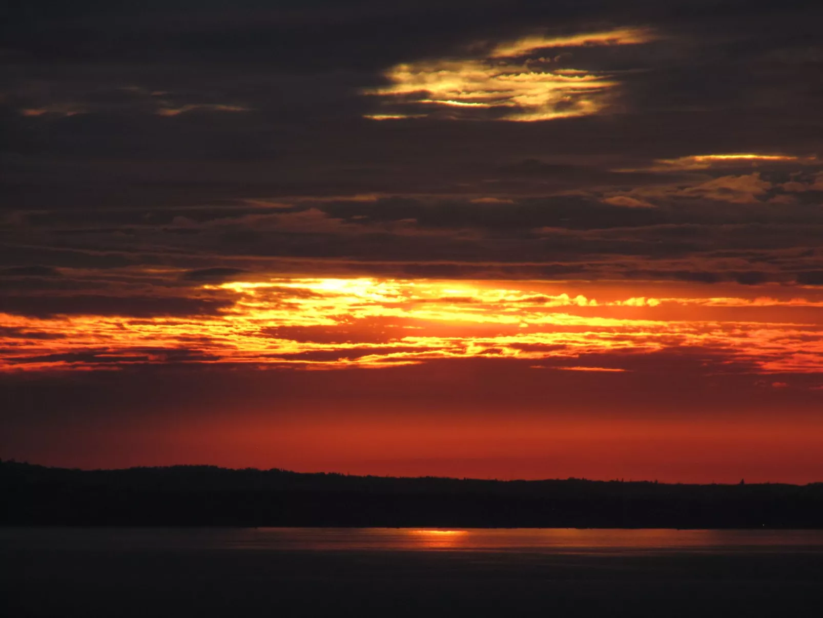 Wohnung mit Blick auf den Gardasee-Inside