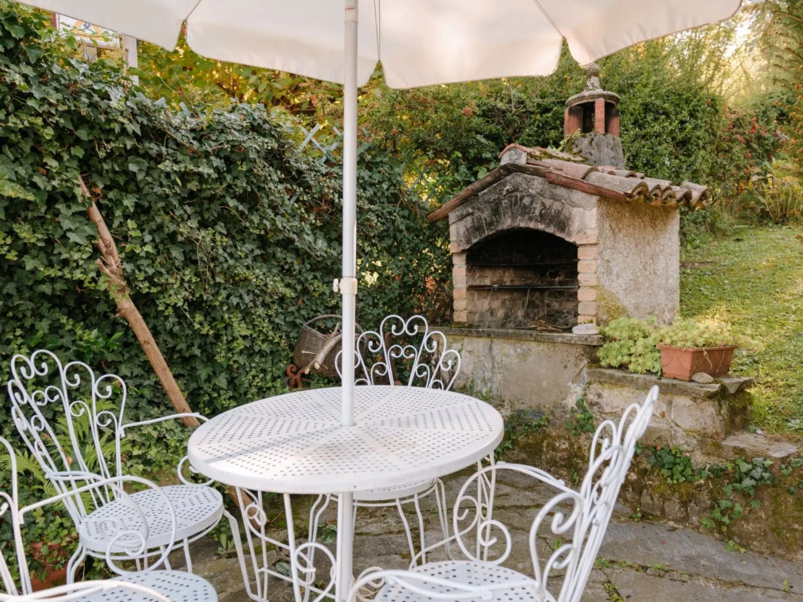 Freistehendes Haus Les Etoiles Bellaggio-Drinnen