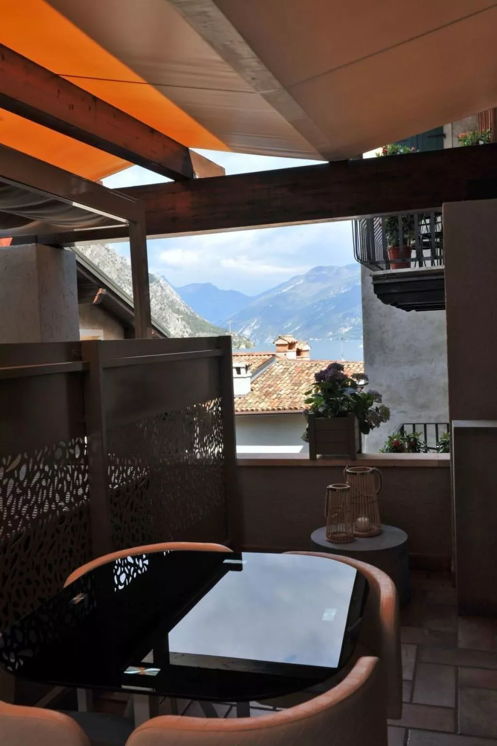 'Bella vacanza 8-Outside