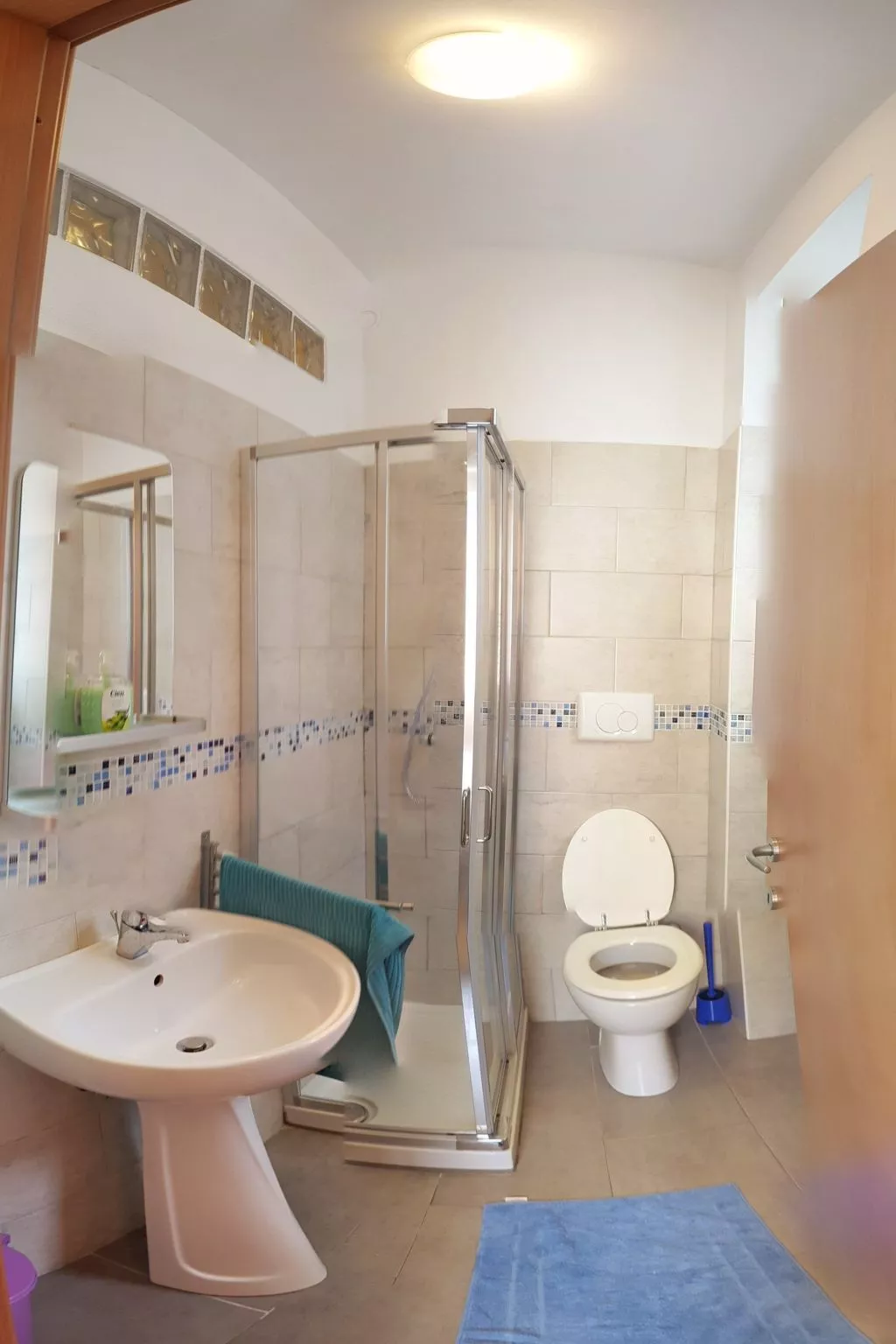 "Casa Bella Vista"-Inside