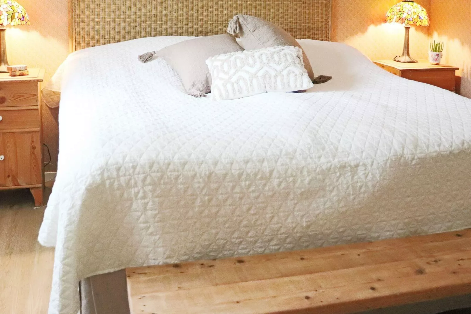 4 etoiles maison de vacances a TVÅÅKER-By Traum-Intérieur
