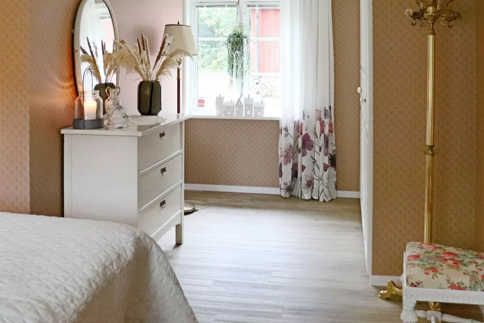 4 etoiles maison de vacances a TVÅÅKER-By Traum-Intérieur