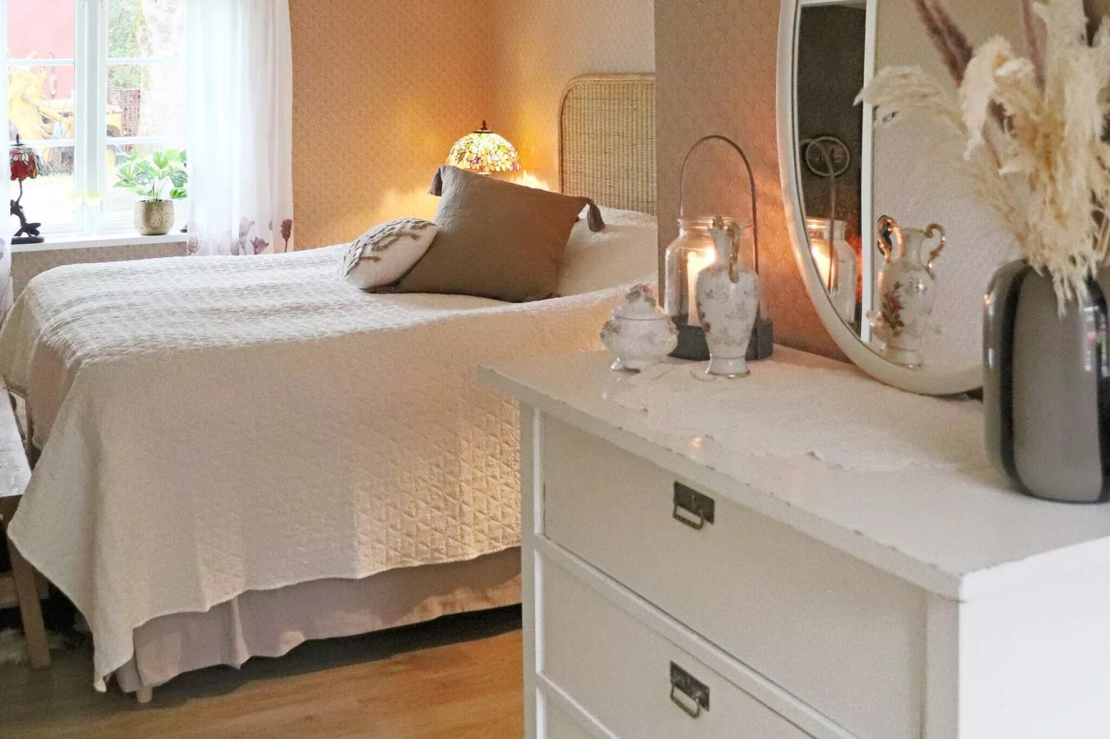 4 etoiles maison de vacances a TVÅÅKER-By Traum-Intérieur