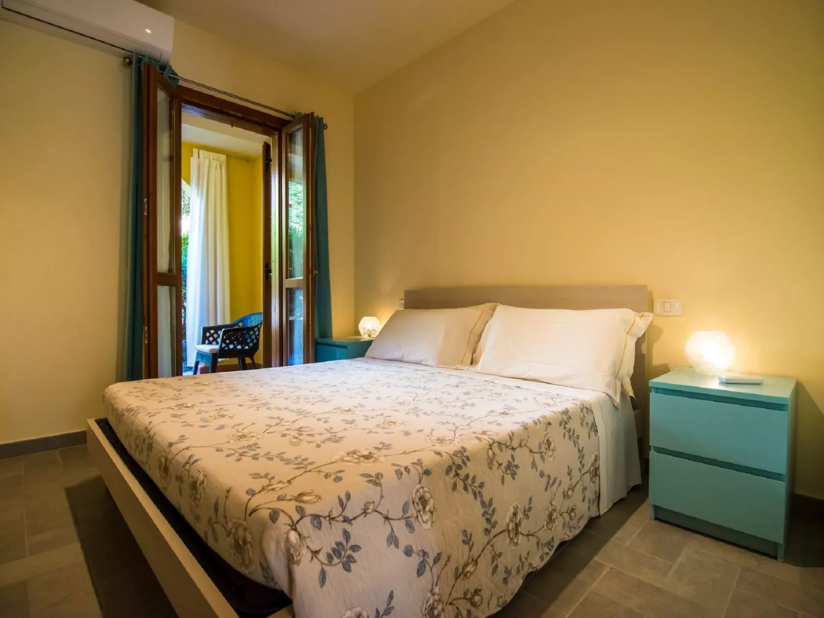 Wohnung Stella-Inside