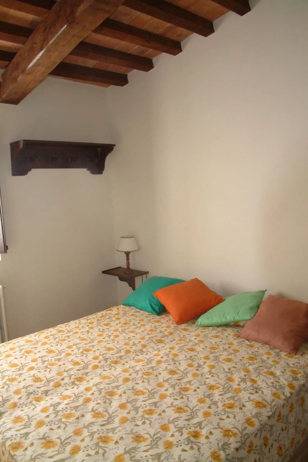 Villa 'Cimpoli casa' mit Garten und Grill-Inside