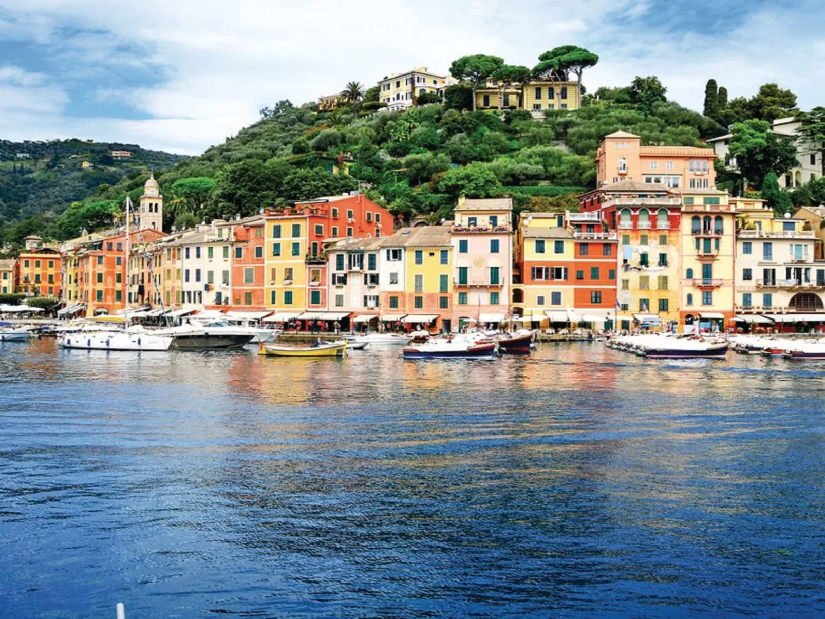 Ferienvilla mit Whirlpool-Dedans