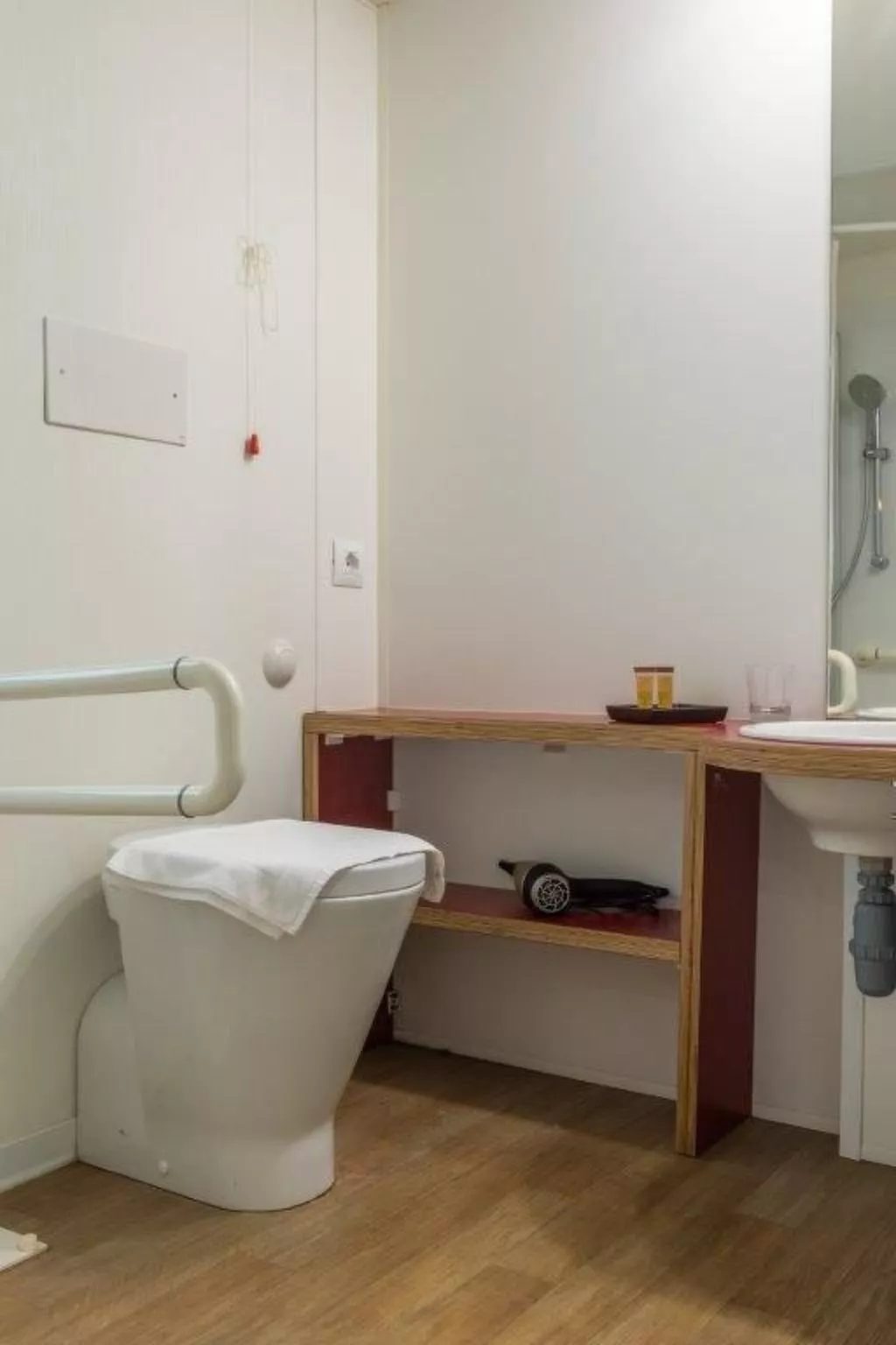 Mobilheim Facile 4+1-Inside