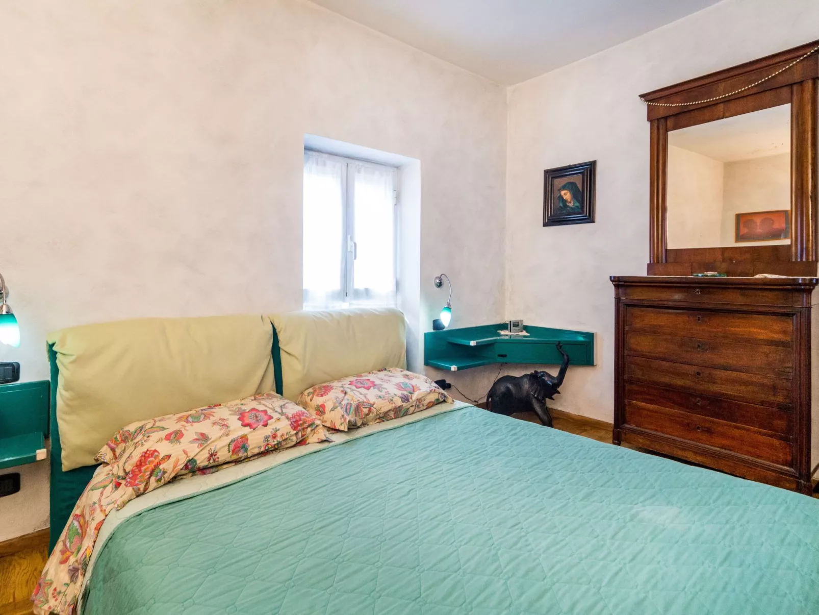 5 Terre Free Shuttle Villa Maremontii mit Pool-Inside