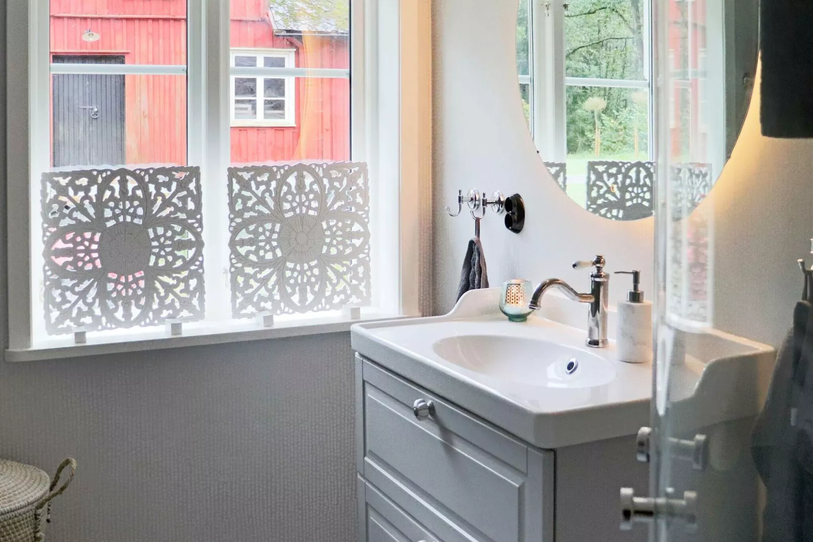 4 etoiles maison de vacances a TVÅÅKER-By Traum-Intérieur