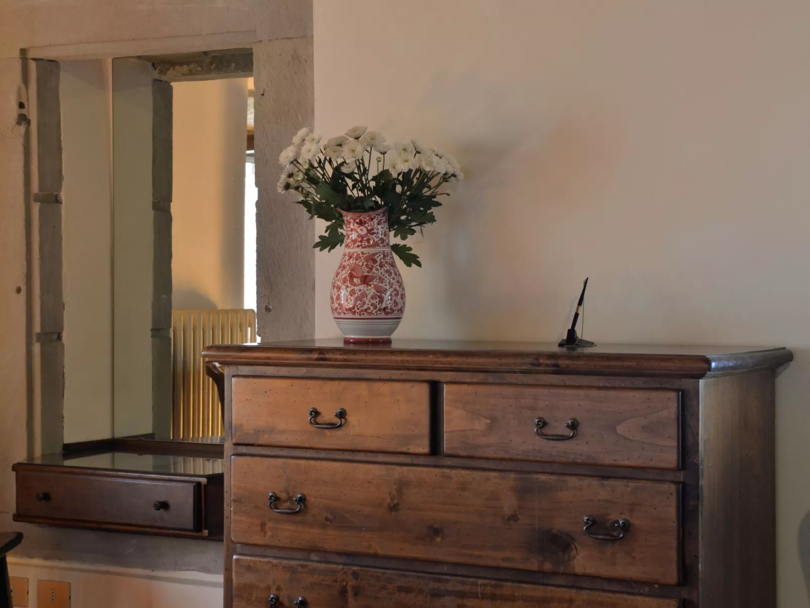 Villa Eugenio-Drinnen