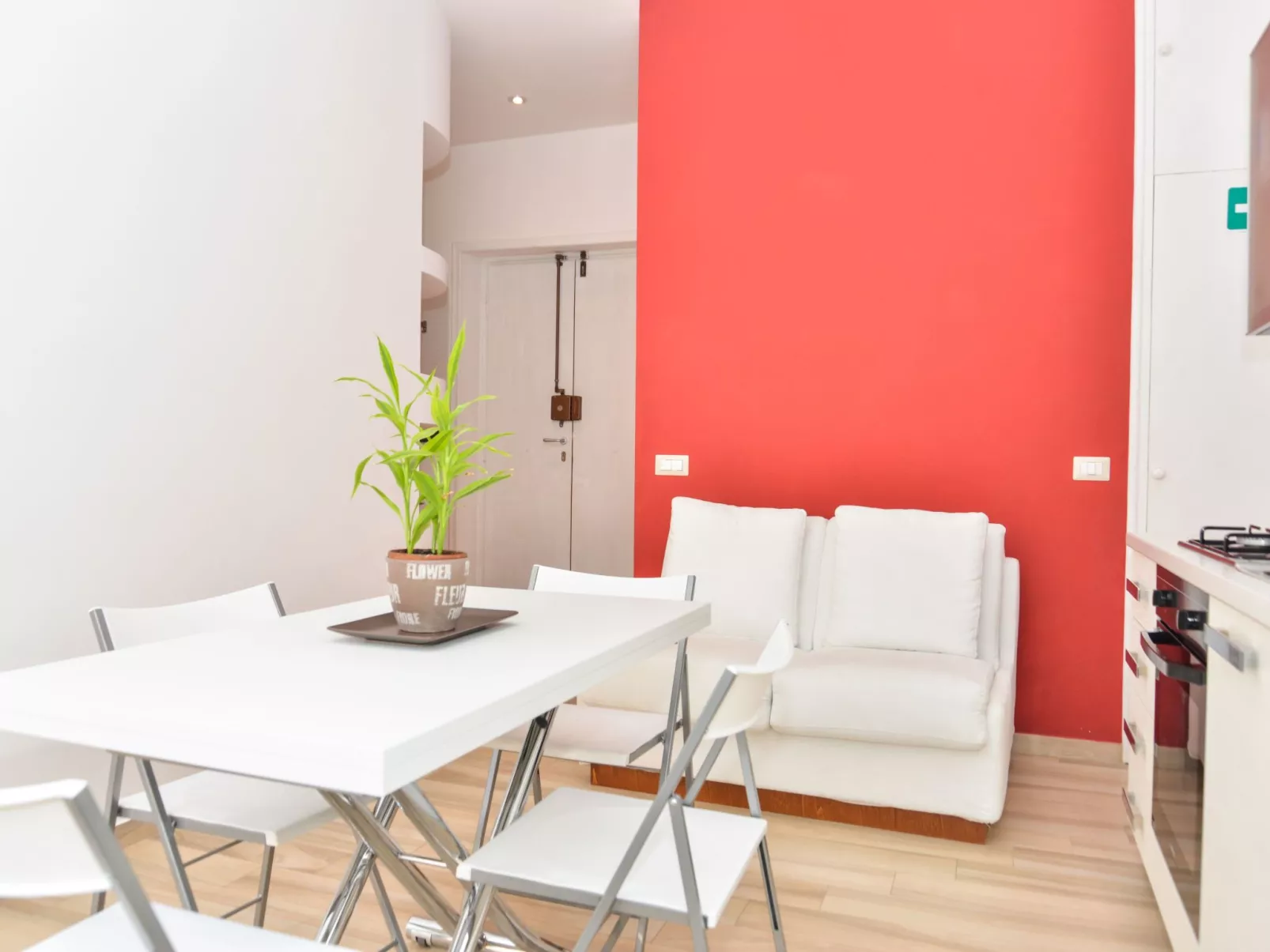 Ihr Rautenlicht und Super Wi Fi-Inside