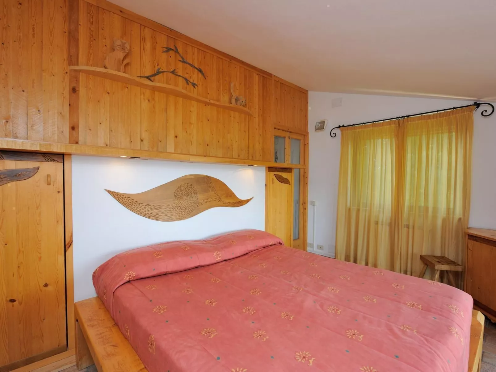 La Torriola Spighe-Dedans