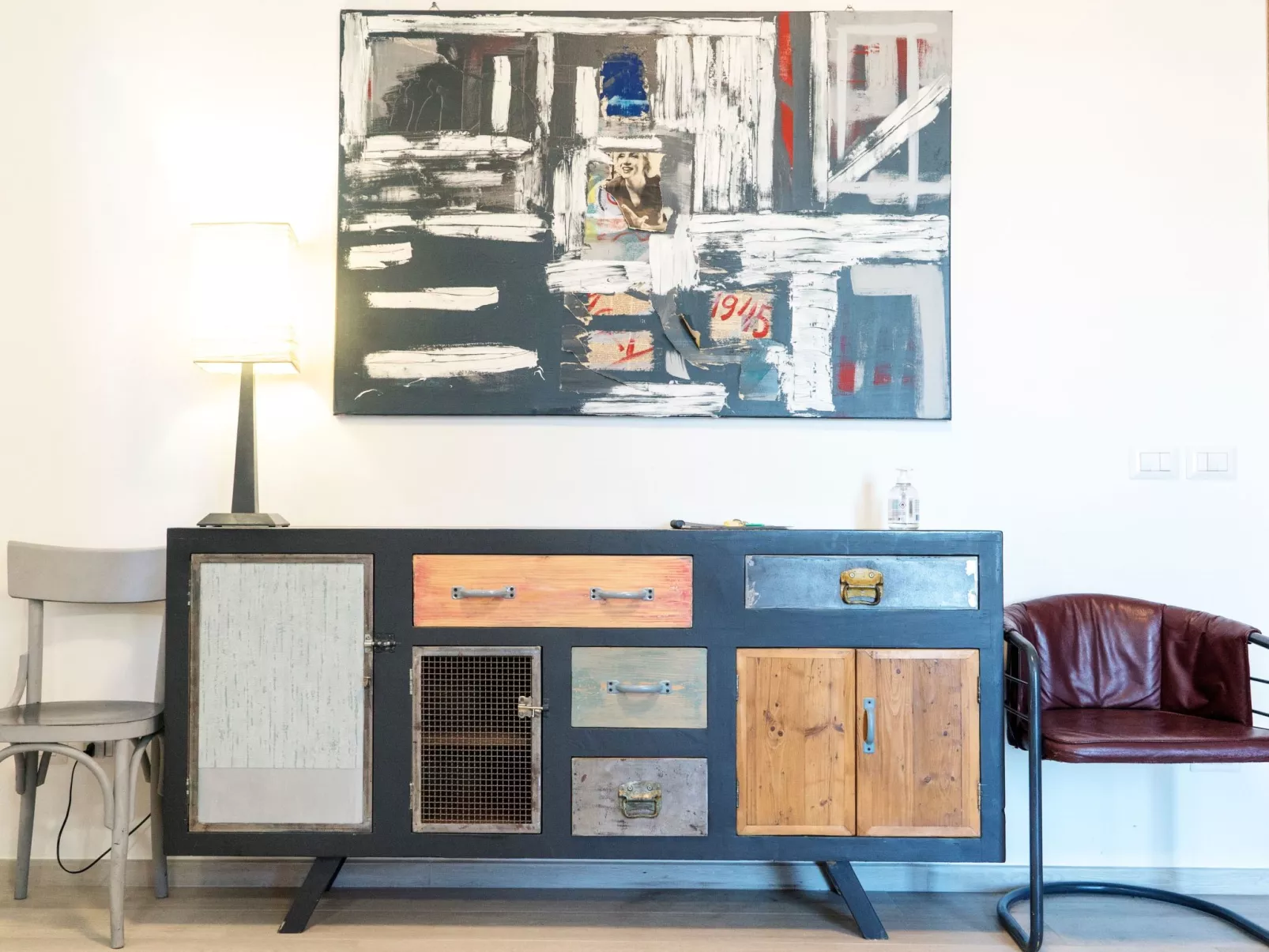 San Fortunato Suite Wohnung-Dedans