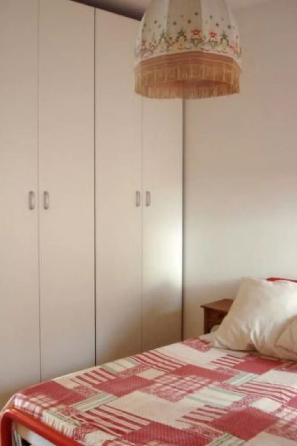 Wohnung 'Mare Blu 7' in Strandnähe-Drinnen