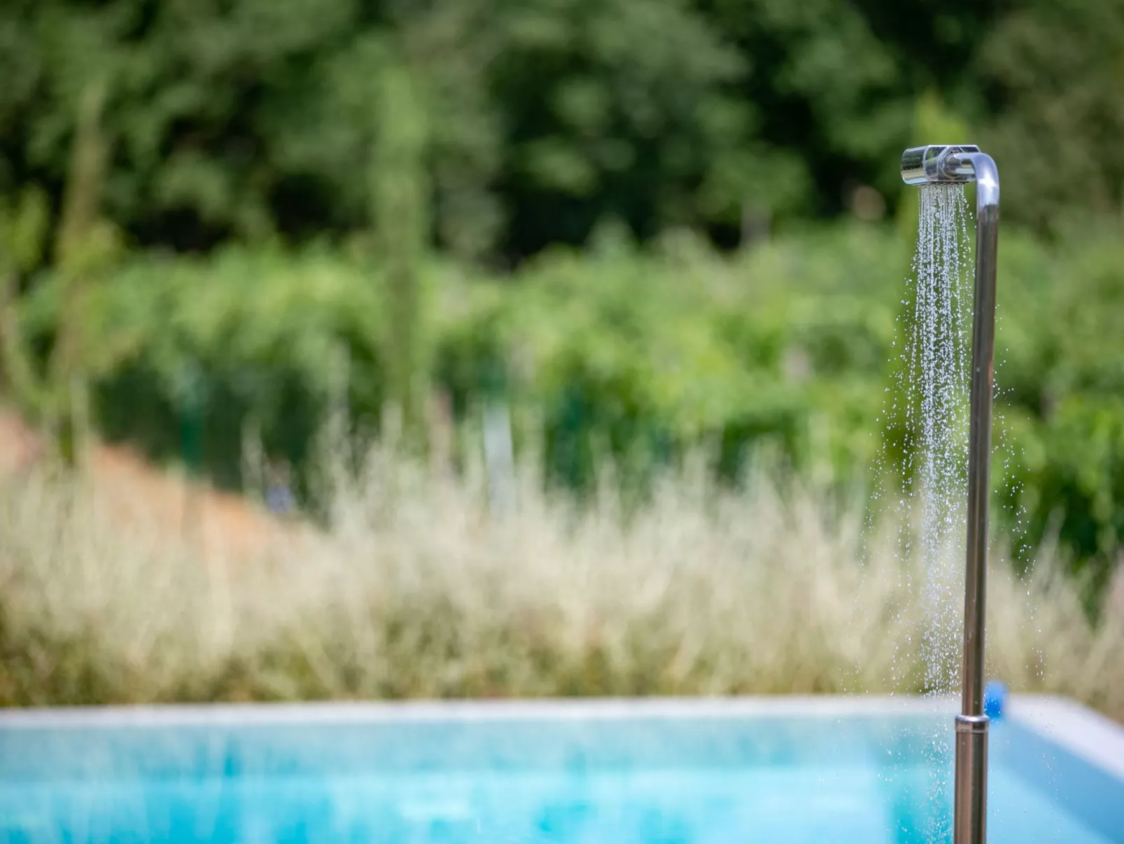 Villa 'Severina' mit privatem Pool-Dehors