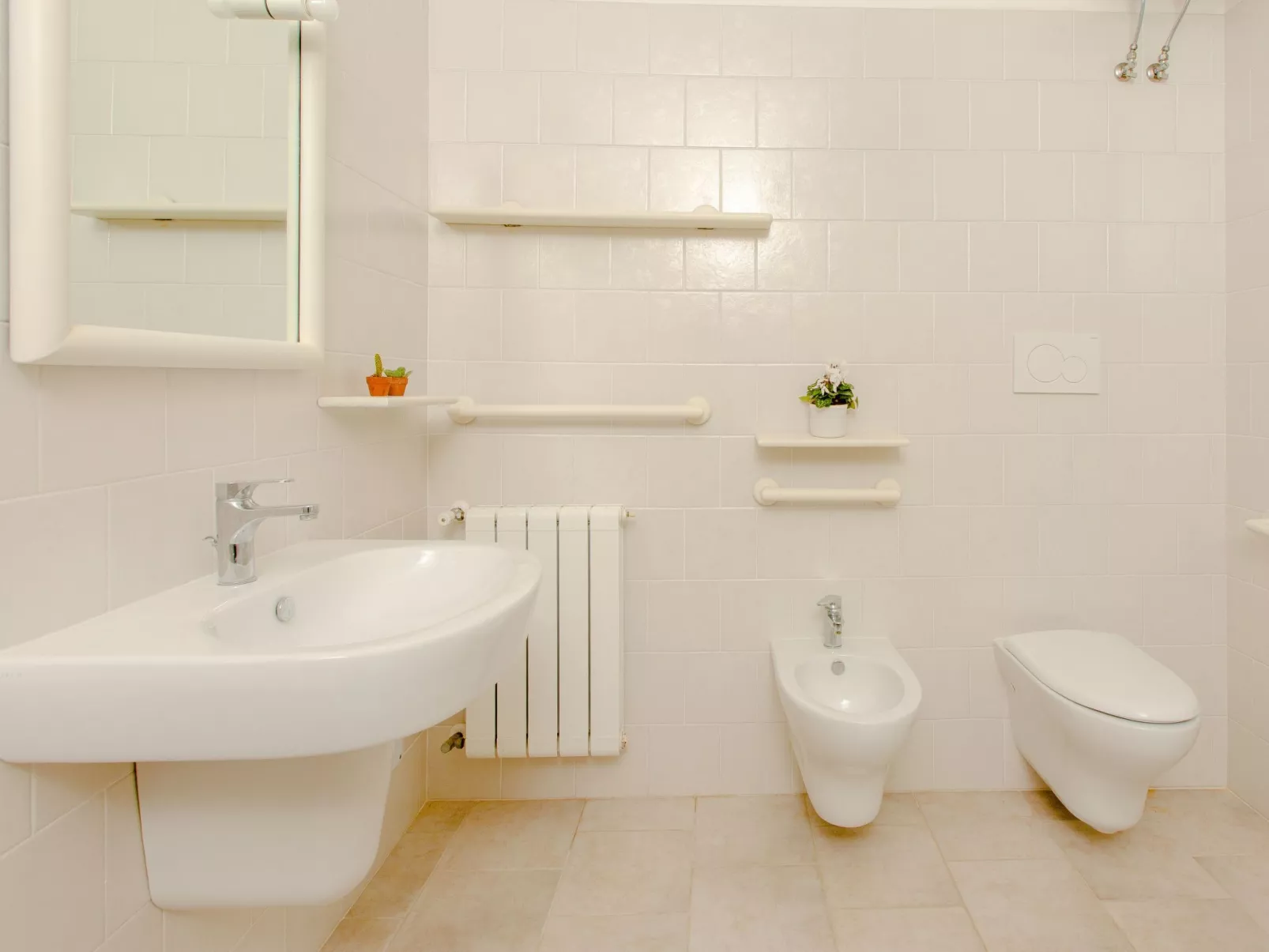 La Terrazza di Marco-Inside