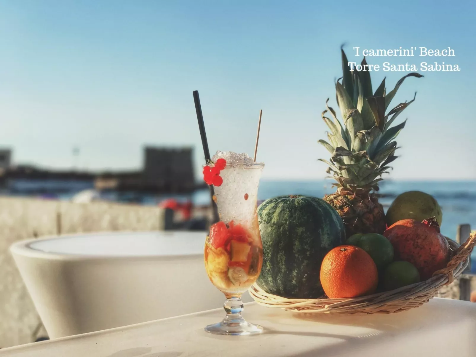 Villa 'Irene' mit Garten, Terrasse und Grill-Inside