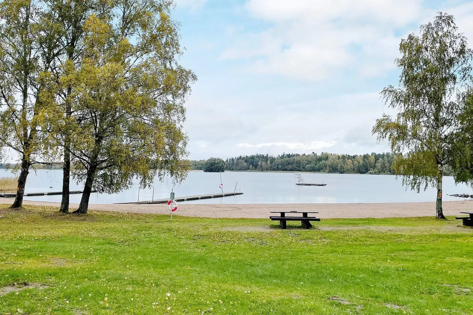 5 person holiday home in Björklinge-By Traum-Not tagged