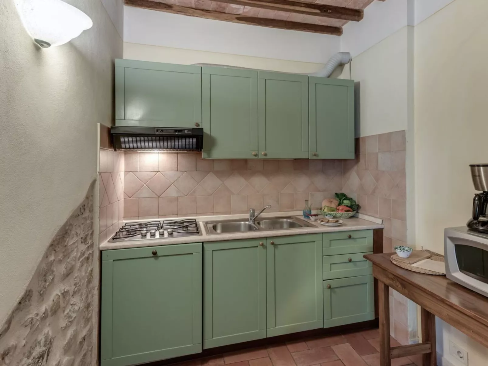 Wohnung Pisa - Inside