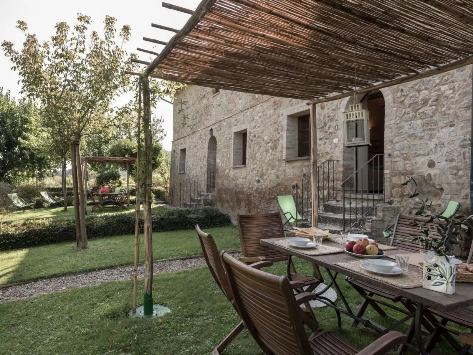 Wohnung Monteriggioni - Image-tags.info