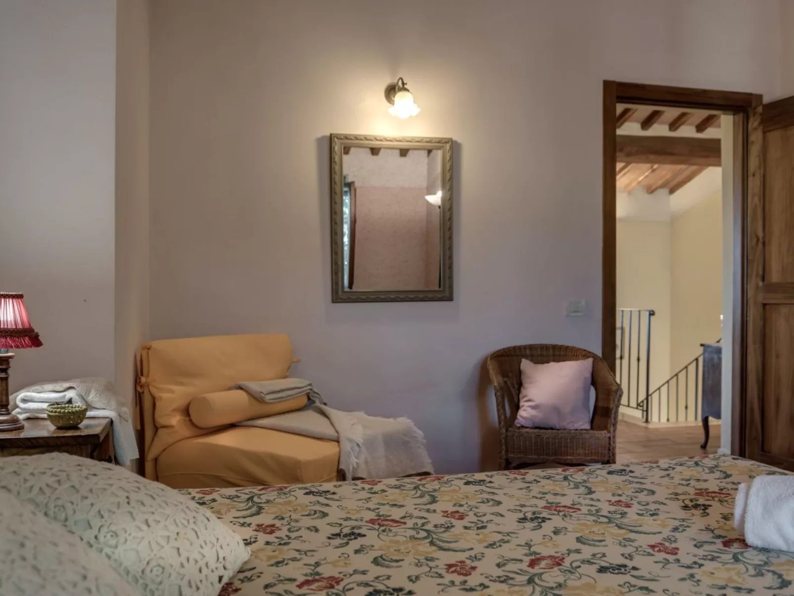 Wohnung Peinza - Inside