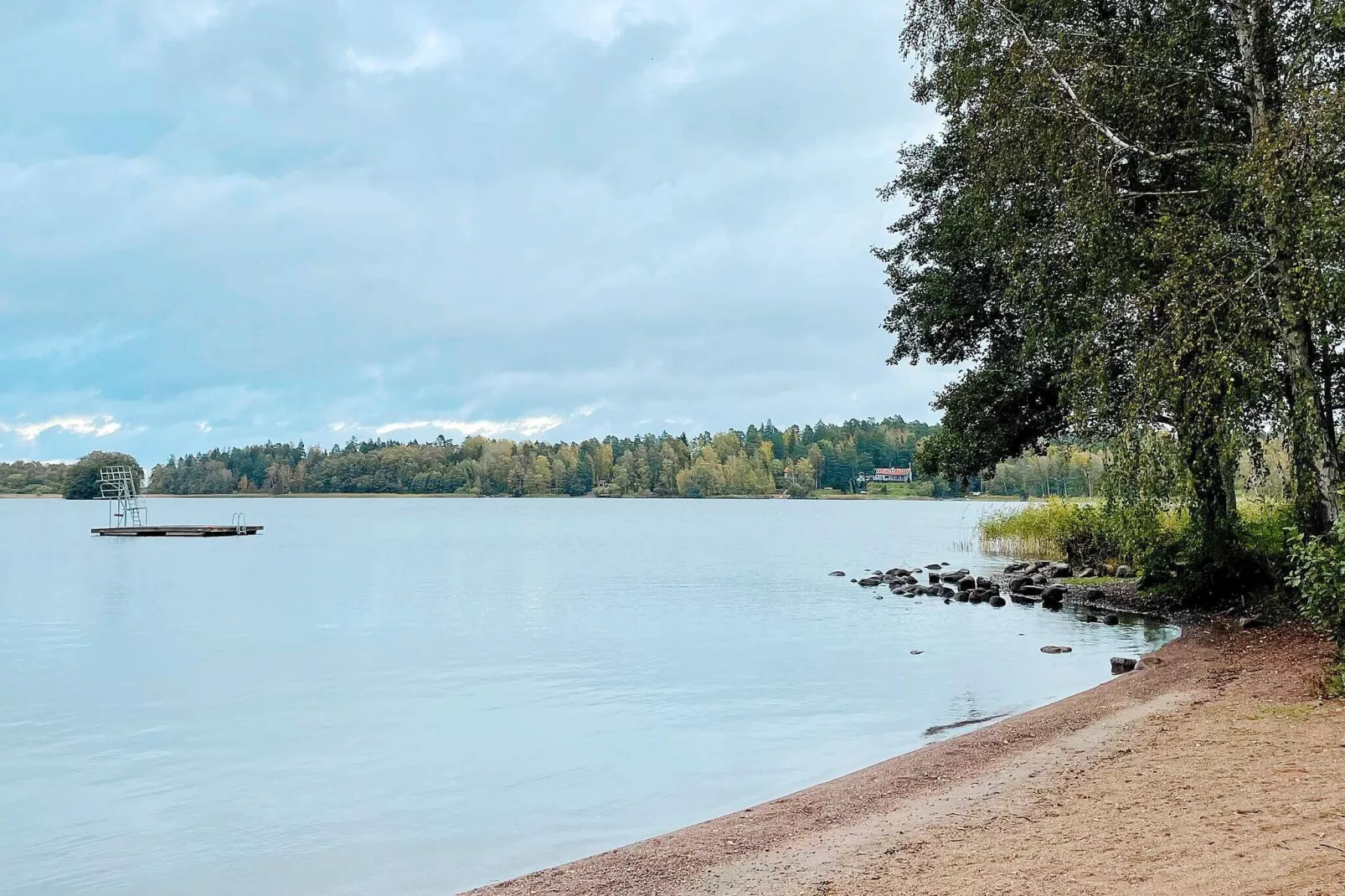 5 person holiday home in Björklinge-By Traum-Not tagged